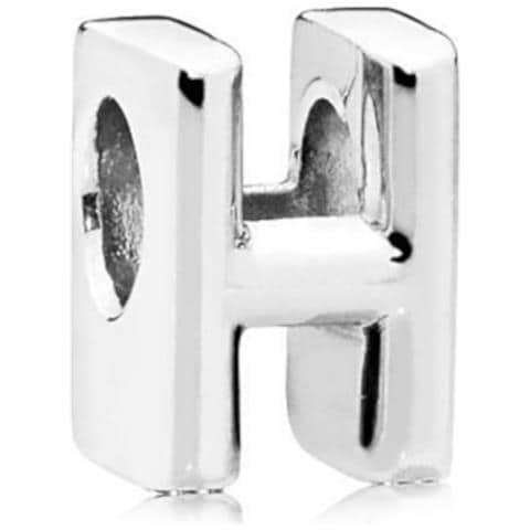 Bead Charm Donna Argento - 797462 - Foto 2