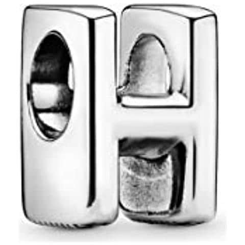 Bead Charm Donna Argento - 797462 - Foto 1