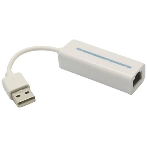 RF-4870798 scheda di rete e adattatore Ethernet 100 Mbit /s - Foto 3