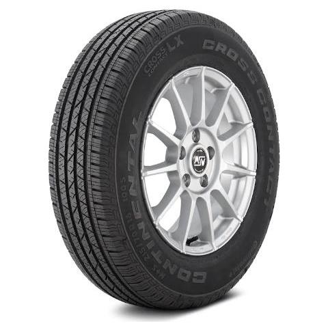 Pneumatico Cross Lx 265/60r18 110t - Estivo - Foto 1
