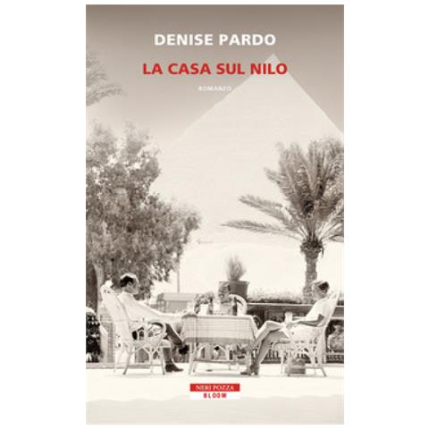 Denise Pardo - La Casa Sul Nilo - Foto 1