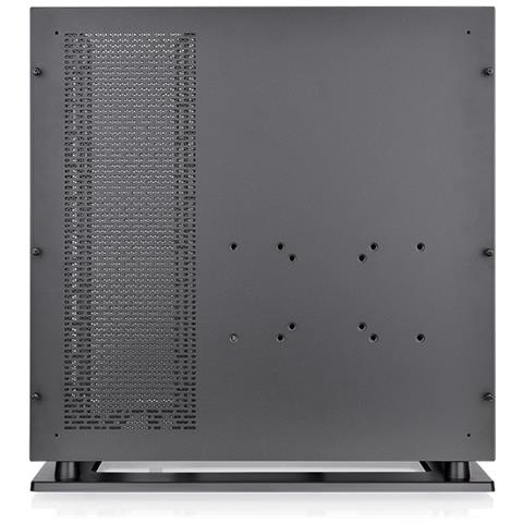 Case Core P3 TG Pro Midi Tower ATX / EATX / micro ATX / Mini-ITX 2 Porte USB 3.0 Colore Nero (Finestrato) - Foto 6
