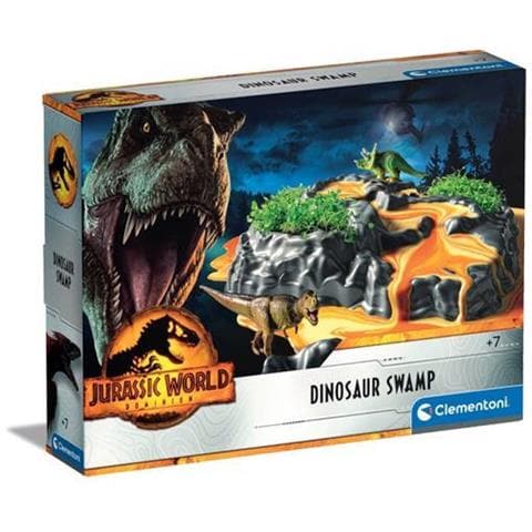 JW3- Palude dei Dinosauri - Foto 1