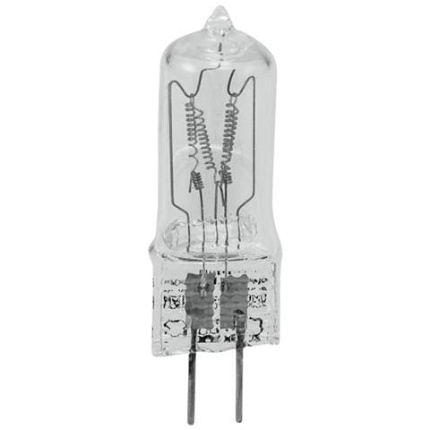 230v / 300w Gx-6.35 300h 3200k - Foto 1