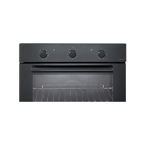 Forno Elettrico da Incasso Family FM6NL Capacità 70 L Multifunzione Ventilato Colore Nero - Foto 6