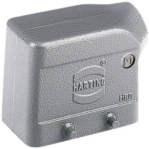 Han 10B Hood con Ingresso Laterale M25 - Foto 1