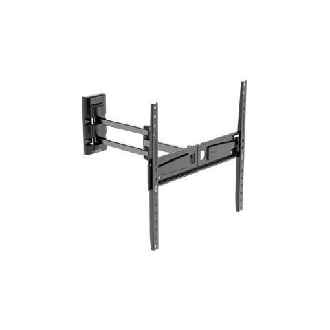 Supporto TV FLATSTYLE FS400 da Parete 40-65" Colore Nero - Foto 6