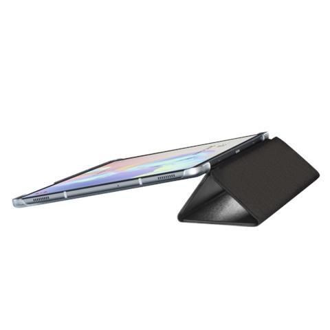 Fold Clear 31,5 Cm (12.4"") Custodia A Libro Nero - Foto 2