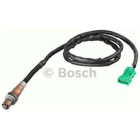 Sonda Lambda 258006028 - Foto 1