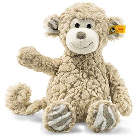 Scimmia Bingo 12 Morbido Peluche Degli Amici Coccolosi - Foto 1