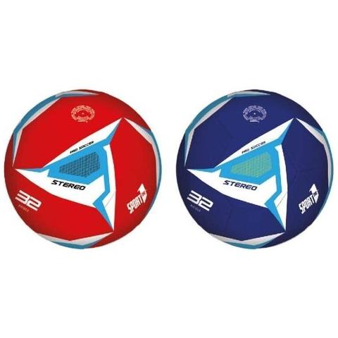Pallone 702100246 Sport One Stereo Assortito - Foto 1