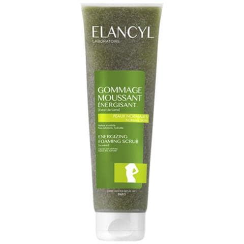 Scrub Schiumogeno Energizzante 150ml Elancyl - Foto 1