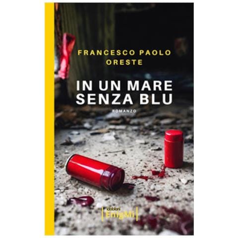 Francesco Paolo Oreste - In Un Mare Senza Blu - Foto 1