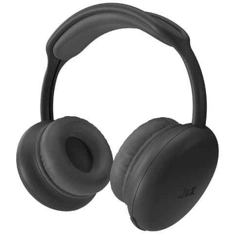 TEJZHEADPHARXBTK cuffia e auricolare Wireless A Padiglione Musica e Chiamate USB tipo-C Bluetooth Nero - Foto 1