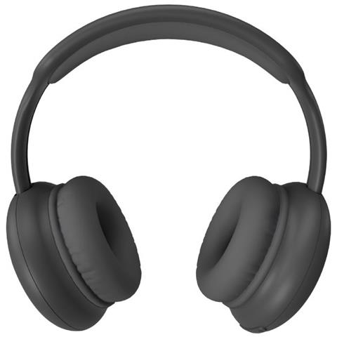 TEJZHEADPHARXBTK cuffia e auricolare Wireless A Padiglione Musica e Chiamate USB tipo-C Bluetooth Nero - Foto 2