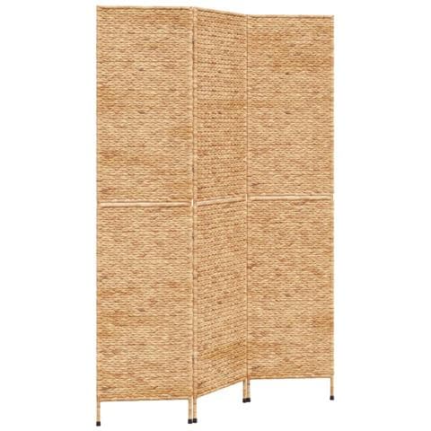 Divisorio Per Ambienti 3 Pannelli 122x180 Cm Giacinto D'acqua - Foto 2