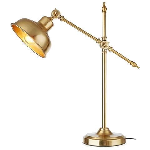 Lampada Di Metallo - Foto 1