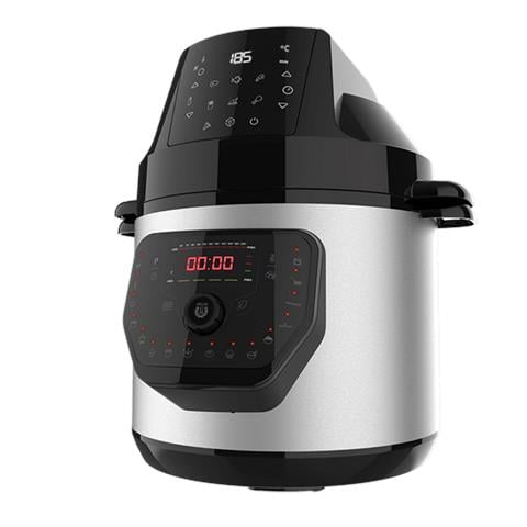 02035 apparecchio multi-cottura 6 L Nero - Foto 9