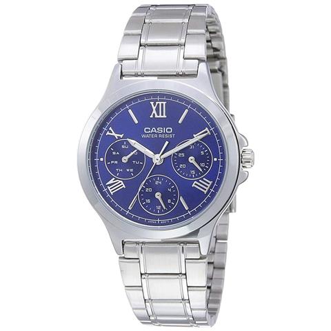 Orologio Donna Casio (ø 33 Mm) - Foto 1