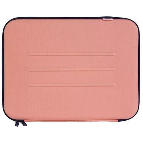 Custodia Per Portatile 1918 Rosa 14'' (37 X 27,5 X 3 Cm) - Foto 1