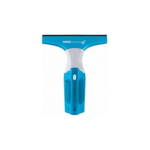Windowjet 2 In 1 Strumento Per La Pulizia Di Finestre 28 Cm Blu - Foto 1