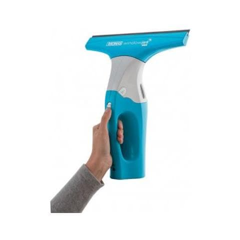 Windowjet 2 In 1 Strumento Per La Pulizia Di Finestre 28 Cm Blu - Foto 3