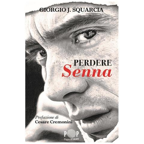 Giorgio J. Squarcia - Perdere Senna - Foto 2