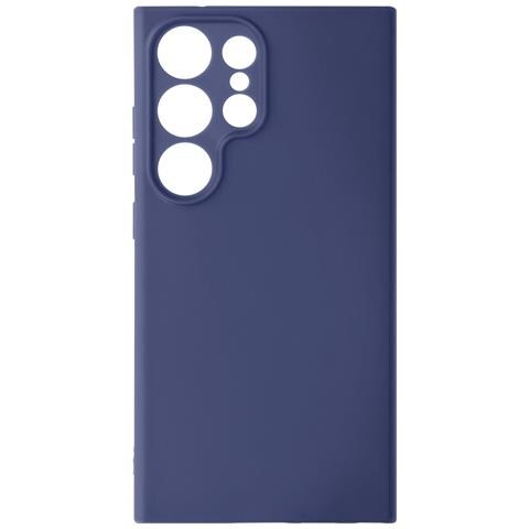 Cover Per Samsung Galaxy S24 Ultra Finitura Opaca Soft-touch - Foto 1