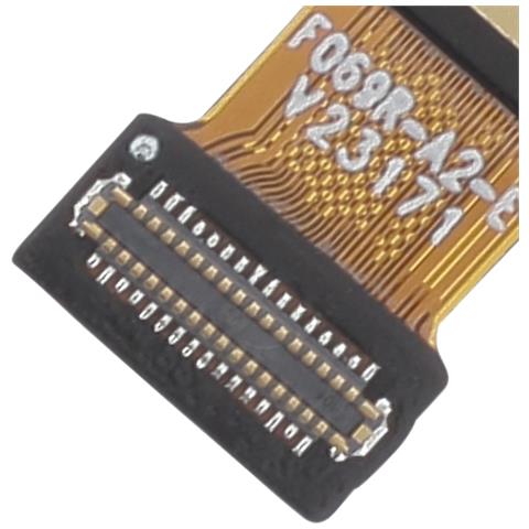 Fotocamera Posteriore Grandangolo 50mp Per Honor X7a, Nero - Foto 4