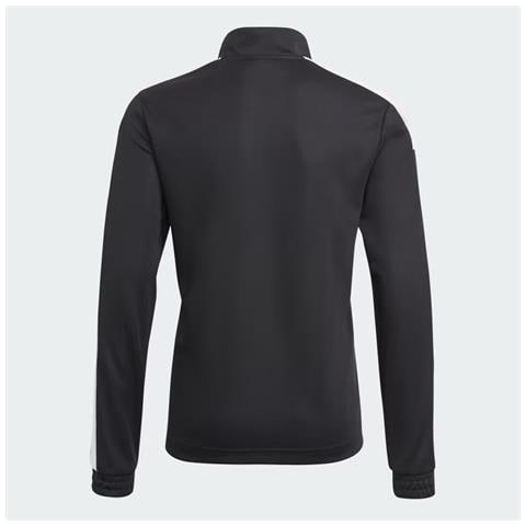 Maglia Sq21 Tr Gk9562 Uomo Taglia L Colore Nero - Foto 2