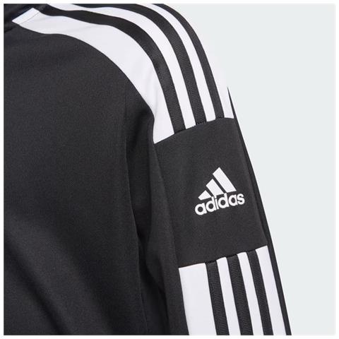 Maglia Sq21 Tr Gk9562 Uomo Taglia L Colore Nero - Foto 3