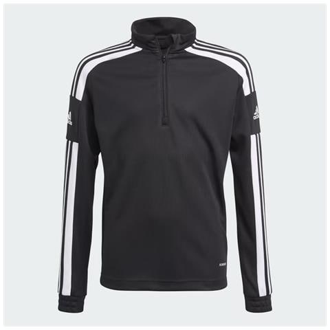 Maglia Sq21 Tr Gk9562 Uomo Taglia L Colore Nero - Foto 1