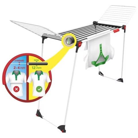 Asciugatrice 21m - 170772 - Foto 1