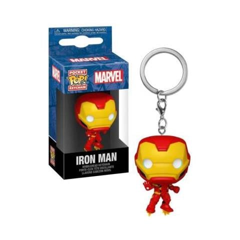 Pocket Pop Marvel: New Classics Iron Man - Foto 1