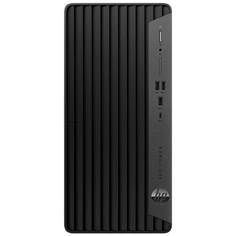 Pro 400 G9 - Wolf Pro Security - Tower - Core I5 13500 / 2.5 Ghz - Ram 16 Gb - Ssd 512 Gb - Nvme - Uhd Graphics 770 - 1gbe - Win 11 Pro - Monitor: Keiner - Tastatur: Deutsch - Sonderaktion - Mit Wolf Pro Security Edition (1 Jahr) (9m8k6at#abd) - Foto 1