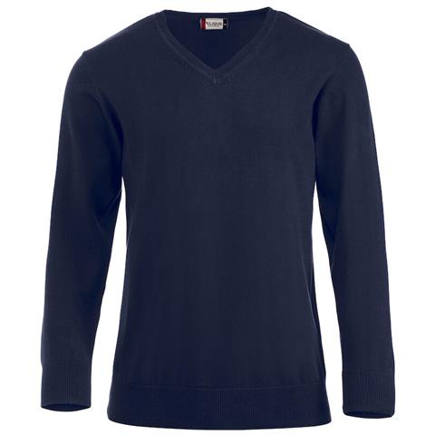 Aston Blu Scuro L - Foto 1