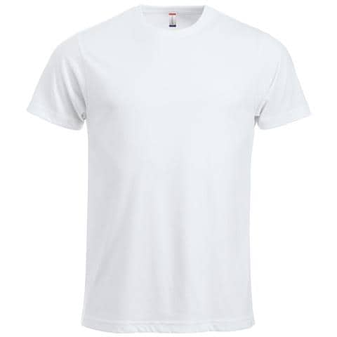 New Classic-t Bianco Xl - Foto 1