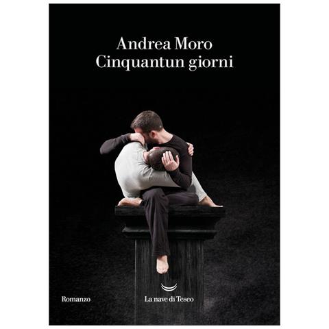 Andrea Moro - Cinquantun giorni - Foto 1