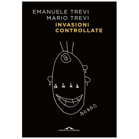 Mario Trevi - Invasioni controllate - Foto 1
