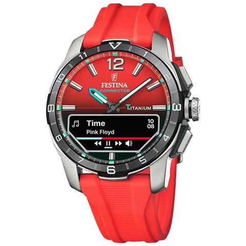 Festina Watches Mod. F23000/6 - Foto 1