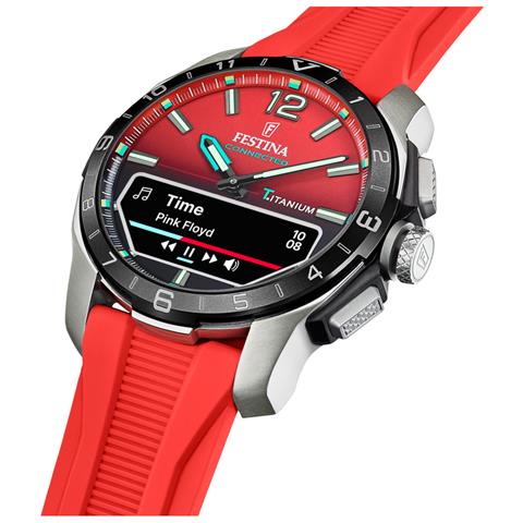Festina Watches Mod. F23000/6 - Foto 3