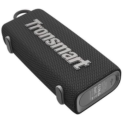 Trip Altoparlante portatile stereo Nero 10 W - Foto 1