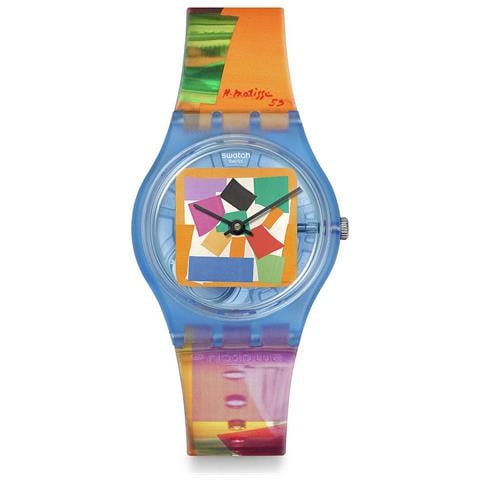 Orologio Matisse's Snail - So28z127 - Foto 1