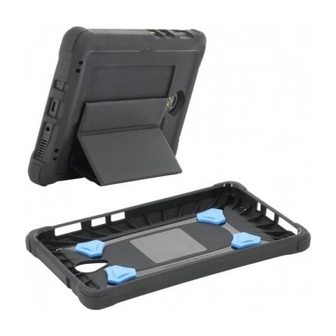 053026 custodia per tablet 20,3 cm (8") Cover Nero - Foto 1