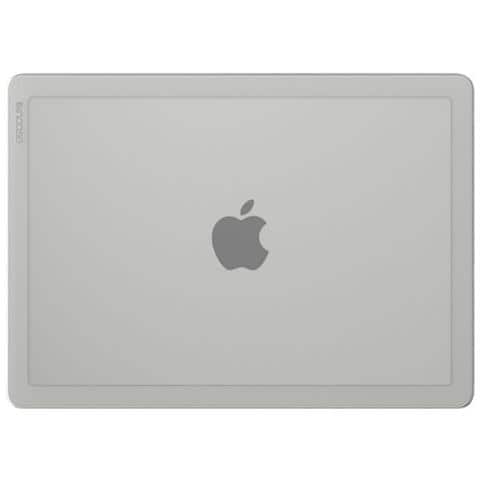 Custodia Per Macbook Air 15 Pollici 2023 / 2024 Rigid Edge Antiurto, Trasparente - Foto 1