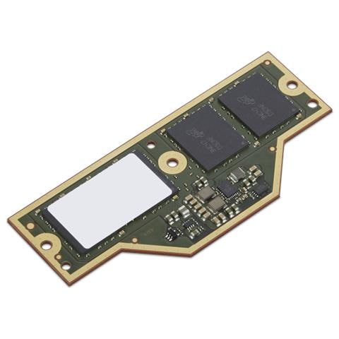 Memoria 4X71Q25456 32 GB (1 x 32 GB) LPDDR5X 7500 MHz - Foto 1