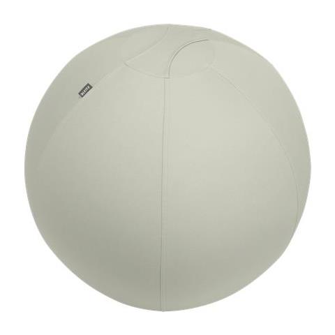 Leitz Ergo Grigio Interno Sfera (leitz Ergo Active Sitting Ball 65cm Light Grey) - Foto 1