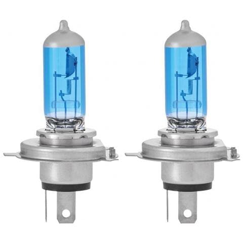 Lampadine Sportzblue H4 12v 100/80w - Foto 1