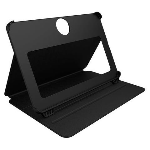 Custodia Tablet Fc9465 2alceu11 Flip Case Tab 11 Black - Foto 1
