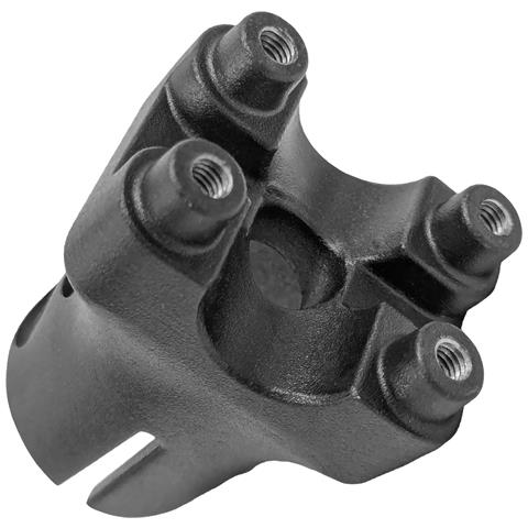 Supporto Manubrio Per Monopattino Dualtron Originale, Nero - Foto 4